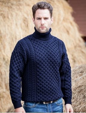 Men's Sweaters – Page 2 – KnitWearMasters