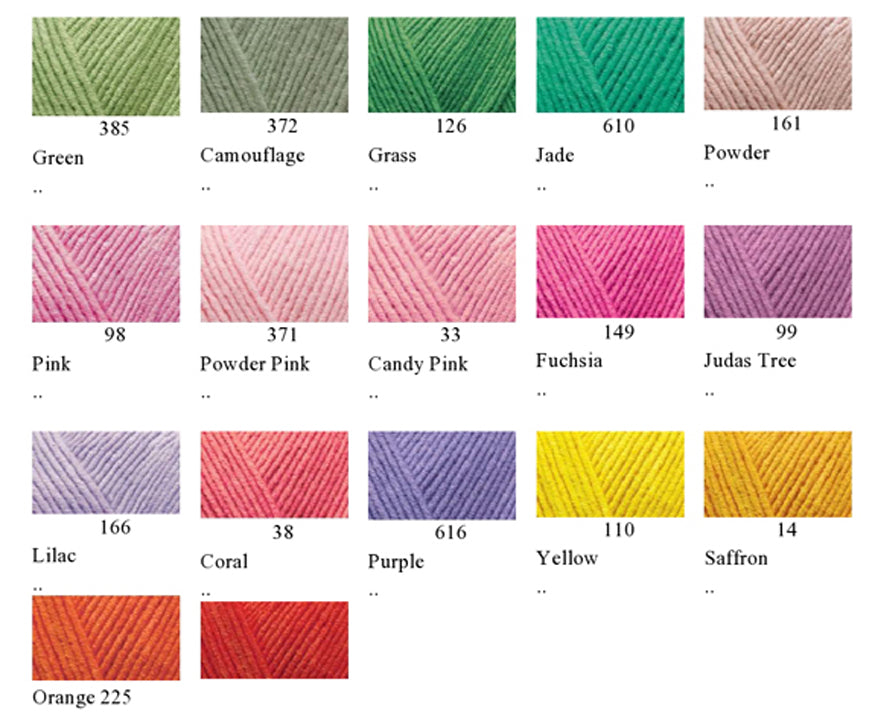Made-to-order Women Crochet Maxi Skirt, 15S - KnitWearMasters