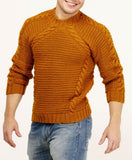 Men's Hand Knit Sweater 161B - KnitWearMasters